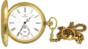 pocket watch MPN Inc. Exit Planning for Business Owners