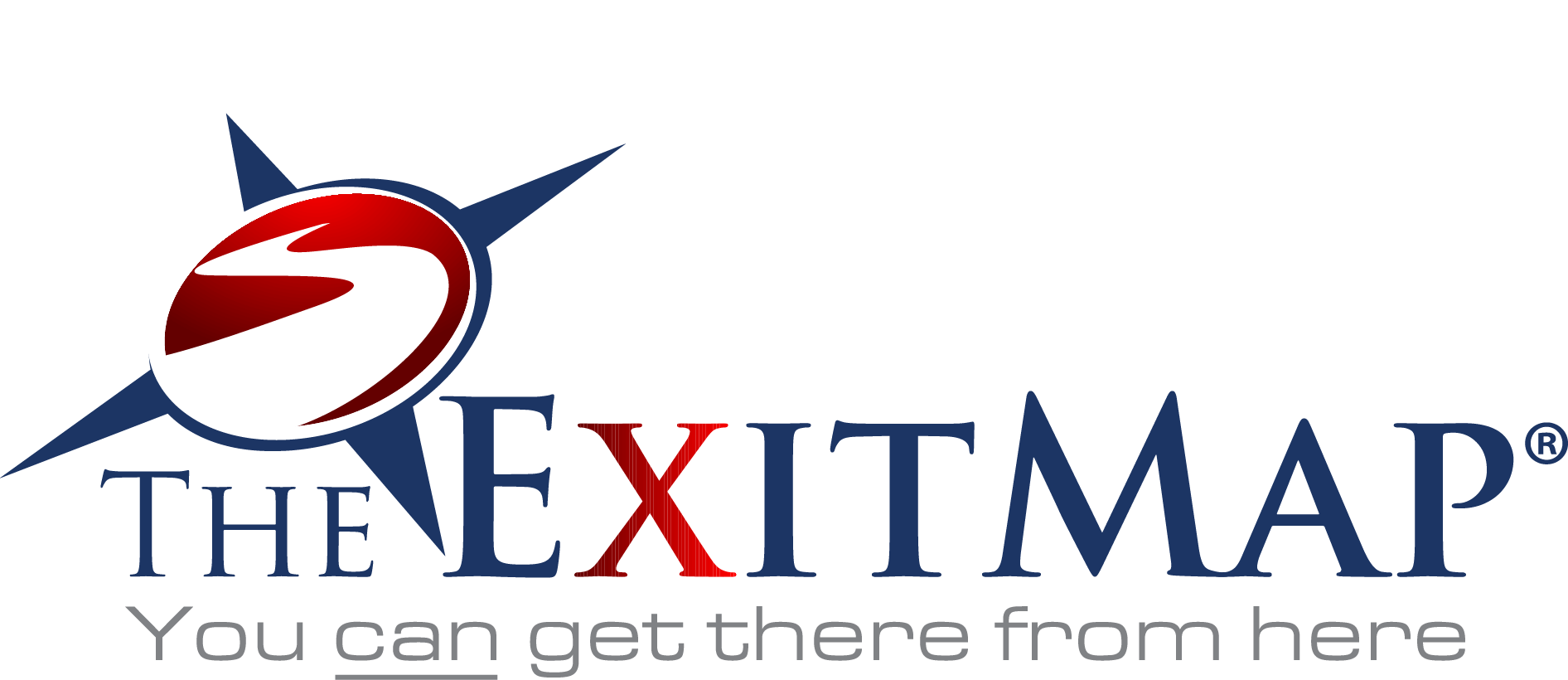 THE ExitMap Logo MPN Inc. Exit Planning for Business Owners