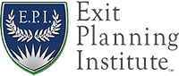 Exit Planning Institute Logo MPN Inc. Exit Planning for Business Owners