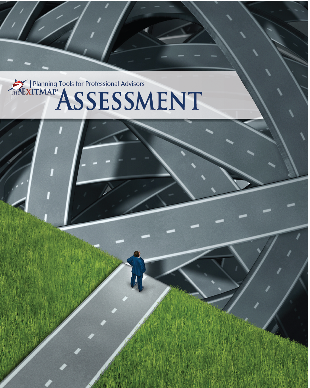 ExitMap Assessment MPN Inc. Exit Planning for Advisors