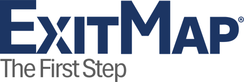 THE ExitMap Logo MPN Inc. Exit Planning for Business Owners