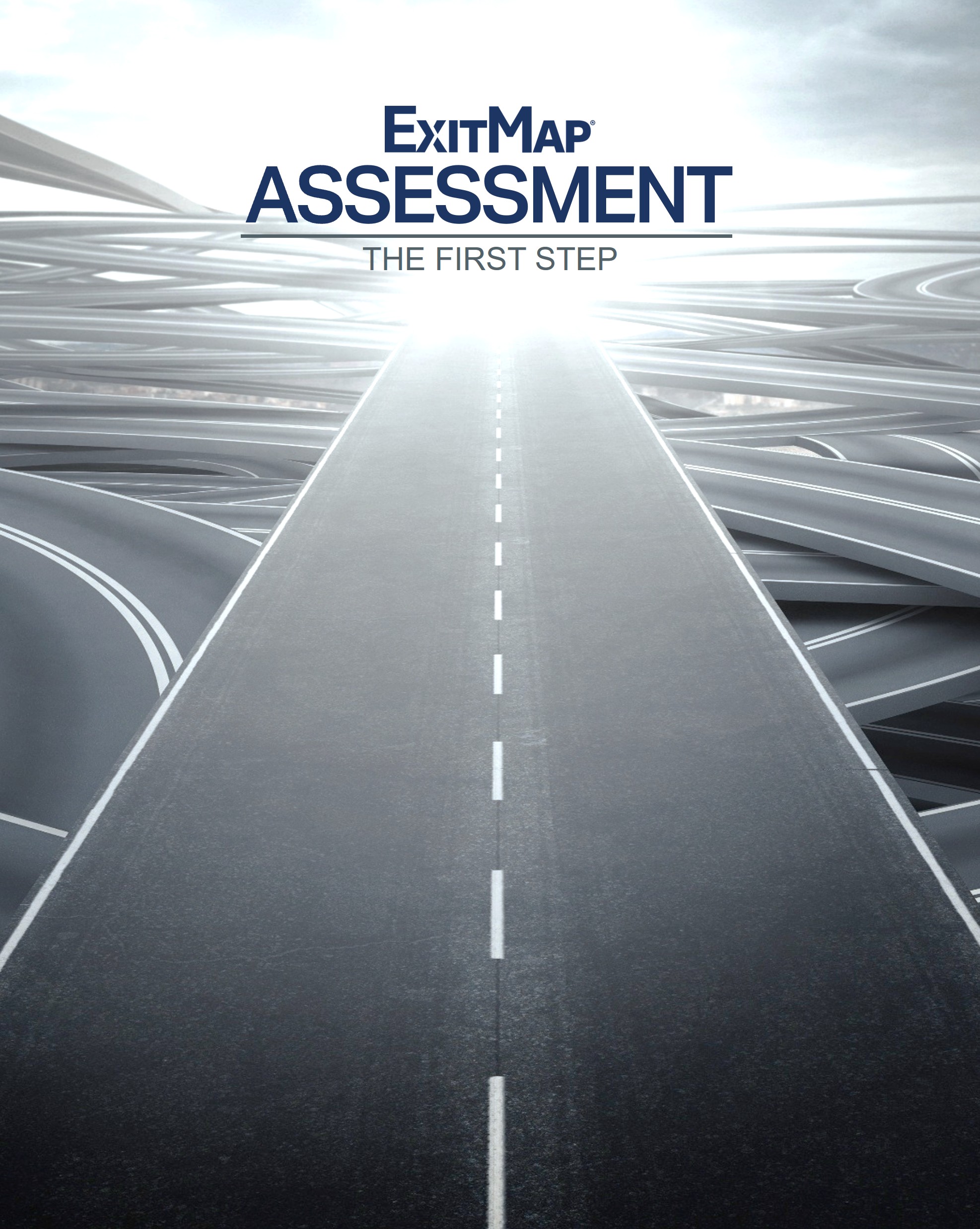 ExitMap Assessment MPN Inc. Exit Planning for Advisors